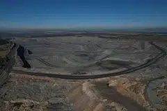 Glencore's Mount Owen coal mine in Ravensworth, Australia. Smaller Pacific islands are also looking to fellow Pacific Island Forum members Australia and New Zealand to do more with regards to climate change. 