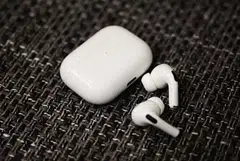 The live-translation capability will be offered as part of an AirPods software upgrade due later this year, said the people, who asked not to be identified because the effort is private.