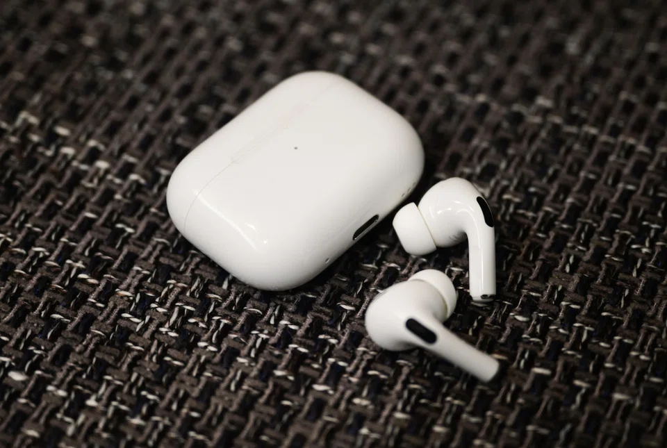 The live-translation capability will be offered as part of an AirPods software upgrade due later this year, said the people, who asked not to be identified because the effort is private.