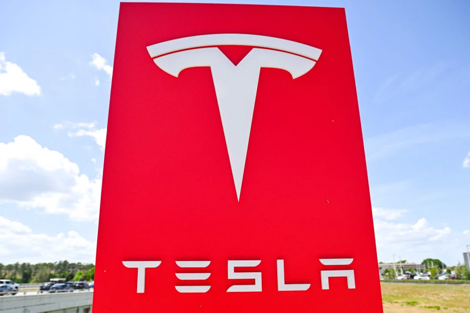 The shares plunged as much as 9.2 per cent to US$217.41 as of 9.41 am in New York, amid a broader selloff in global equity markets.