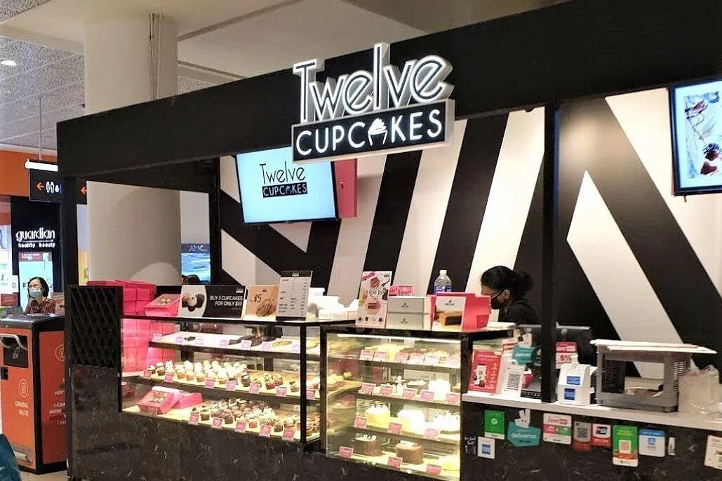 Despite a backdrop of high-profile closures, such as that of Twelve Cupcakes, F&B services had only the fifth-most cessations in 2025 among industries.