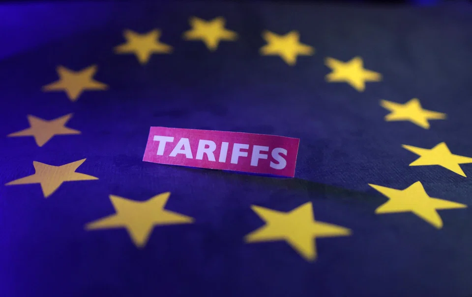 The EU has approved tariffs on 21 billion euros of US goods in response to Trump’s metals levies that can be quickly implemented. 