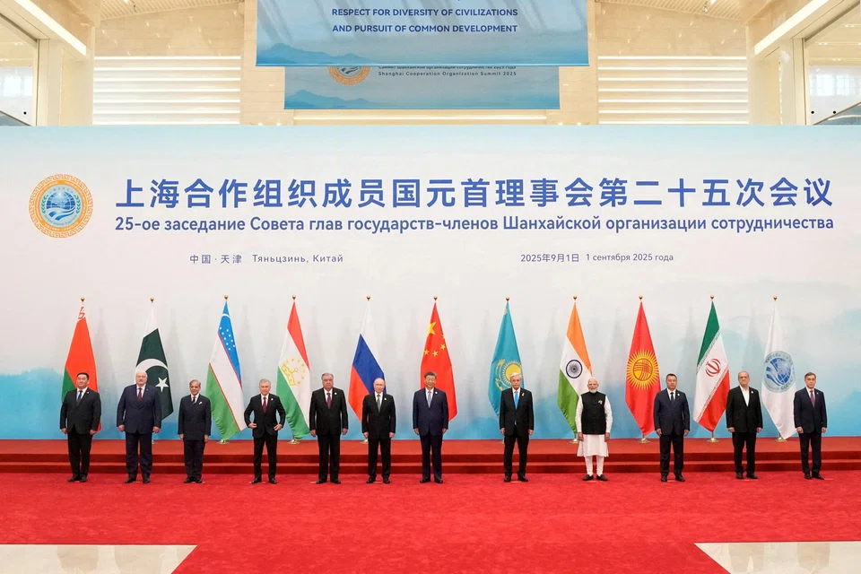 The security-focused bloc has expanded to 10 permanent members and 16 dialogue and observer countries in recent years.