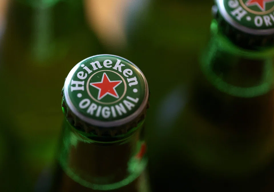 The world’s second-largest brewer said the deal had received all the required approvals and was likely to leave it with exceptional losses of 300 million euros.