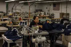 Textile-makers in the Carolinas, once a textile hub, contend that de minimis – nearly a century old, but exploding in use – motivates retailers to rely even more on foreign producers to keep prices low.