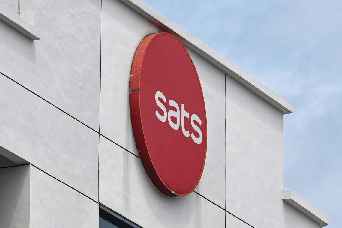 Sats completed the acquisition of Paris-based Worldwide Flight Services in 2023.