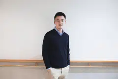 Shaun Hon of Motion Ventures cites maritime decarbonisation as a big investment theme.