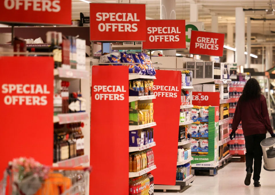 The National Institute of Economic and Social Research estimated annual consumer price inflation will be 5.4 per cent in the final quarter of 2023 – well above forecasts from the Bank of England and the government’s budget watchdog. 