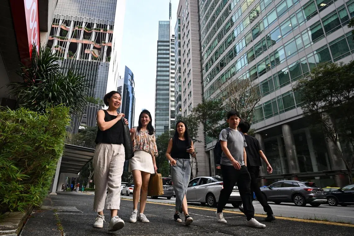 Women are earning, inheriting, and managing more wealth than ever before, but a study shows that, globally, they are expected to accumulate only 76% of the wealth of men by the end of their working lives.