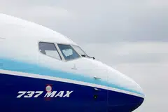 Boeing still has 737 Max troubles in China, where its best-selling workhorse plane isn’t flying despite being cleared in most other major markets.