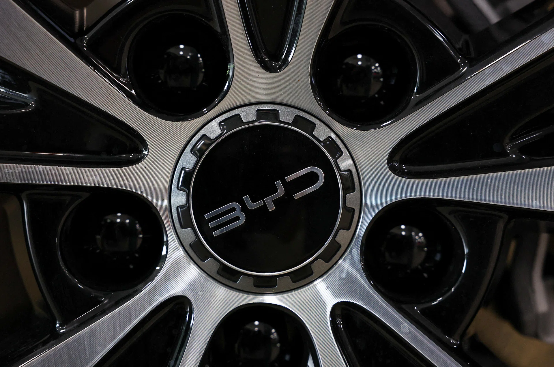 BYD’s mini-car ambitions may be a wake-up call for Japan 