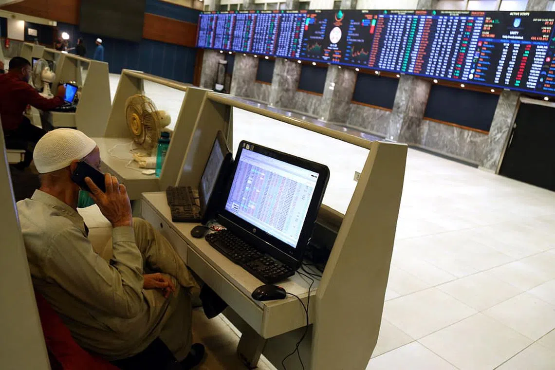 Meeting banking needs of overseas Pakistanis