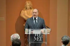 Former Apple chief design officer Jony Ive and his team will take over design at OpenAI as part of an acquisition of his startup named “IO”.