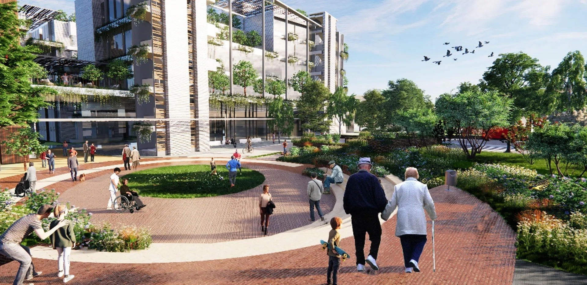 How different senior housing types impact quality of life to be studied ...