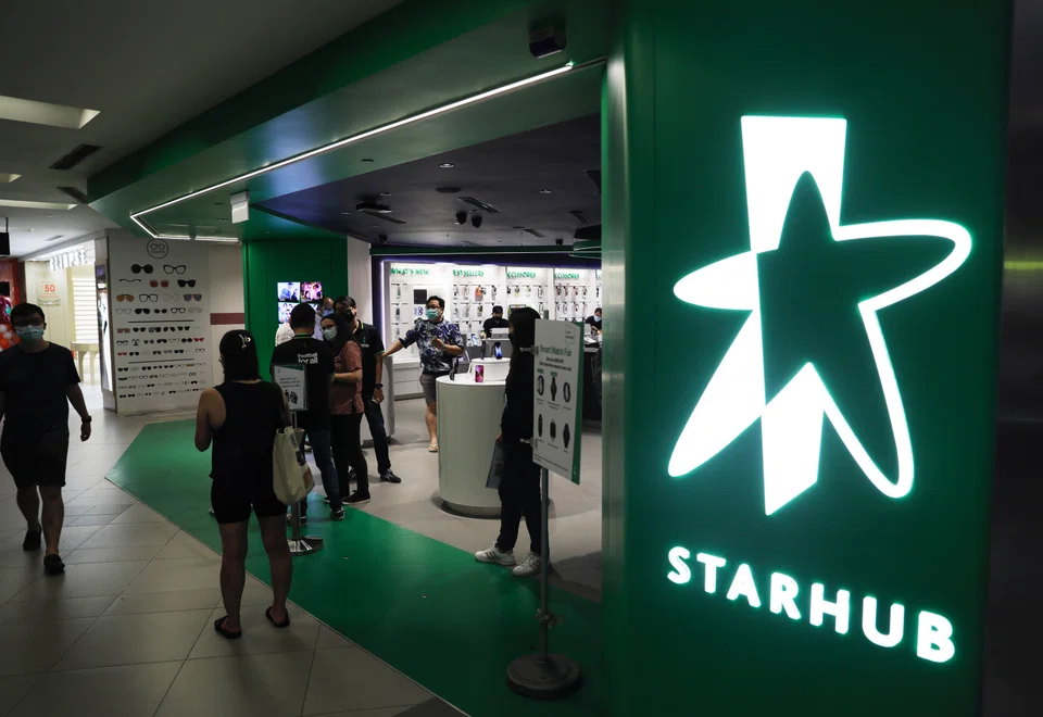 The net proceeds from this issue will go towards financing the general corporate funding requirements or investments of StarHub and/or the group.
