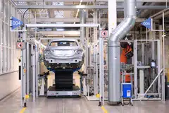 The industry has lobbied the Trump administration to prod China to resume shipments of rare earth materials such as dysprosium and critical components made from them such as magnets.