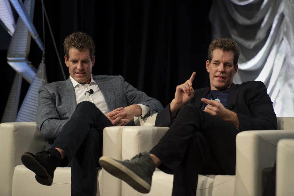 In mid-November, Tyler and Cameron Winklevoss suddenly halted redemptions after a key partner became ensnared in the crypto contagion caused by the implosion of Sam Bankman-Fried’s FTX.