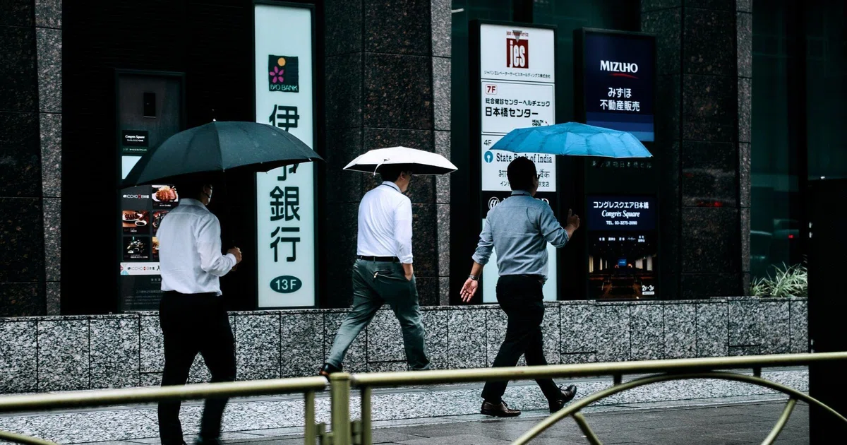 More family offices are turning to Asia-Pacific private credit: Lighthouse Canton