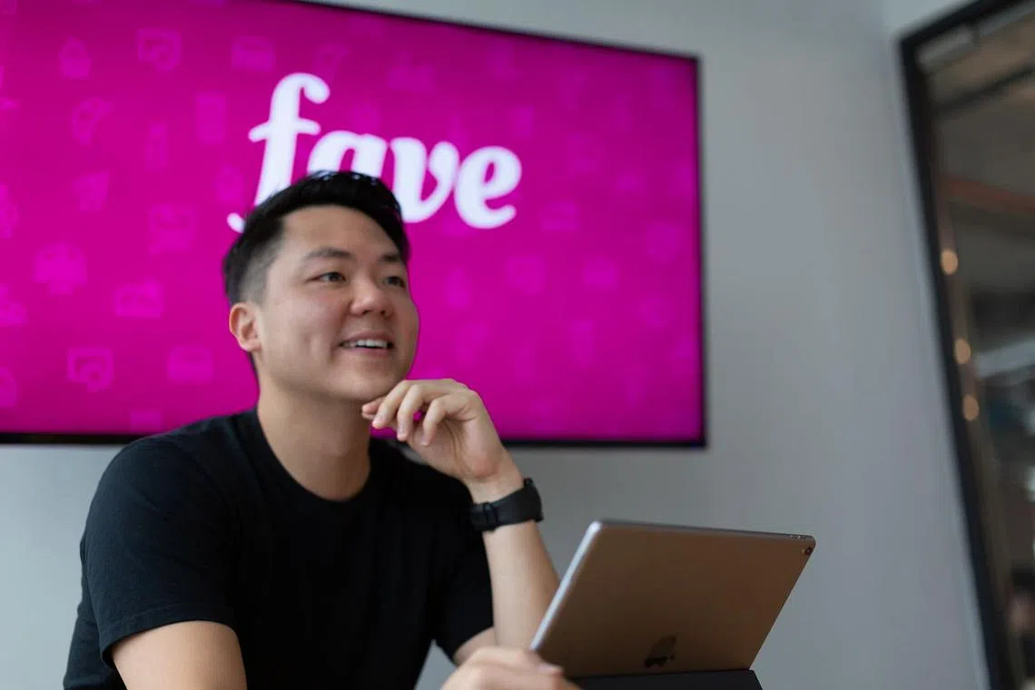 Singapore's Fave eyes India breakthrough with US$45m sale to unicorn Pine Labs