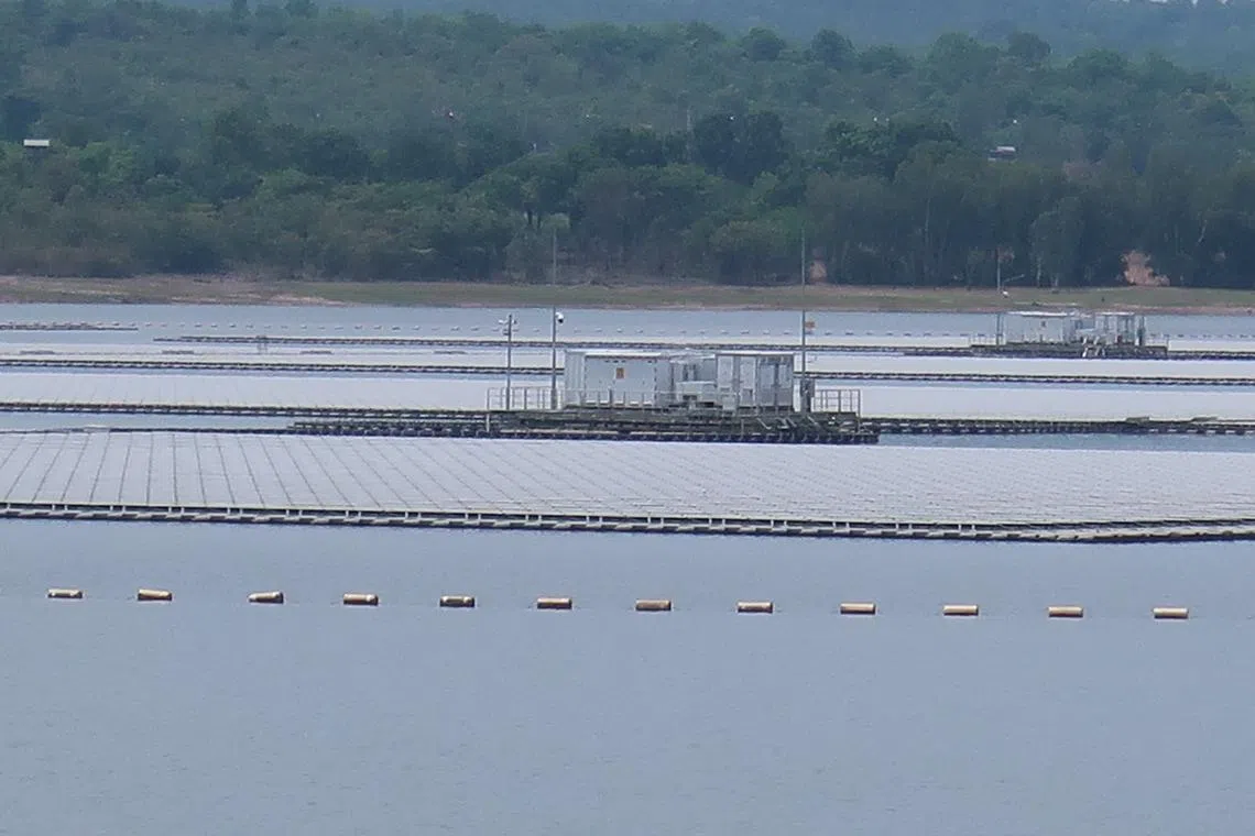 A change in law would enable solar farms in Thailand to sell electricity directly via transmission lines.