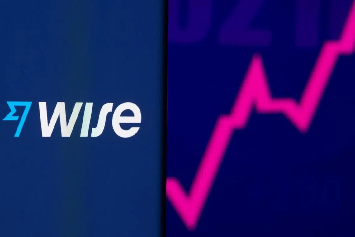 Payments firm Wise's listing bolsters London tech hub ambitions