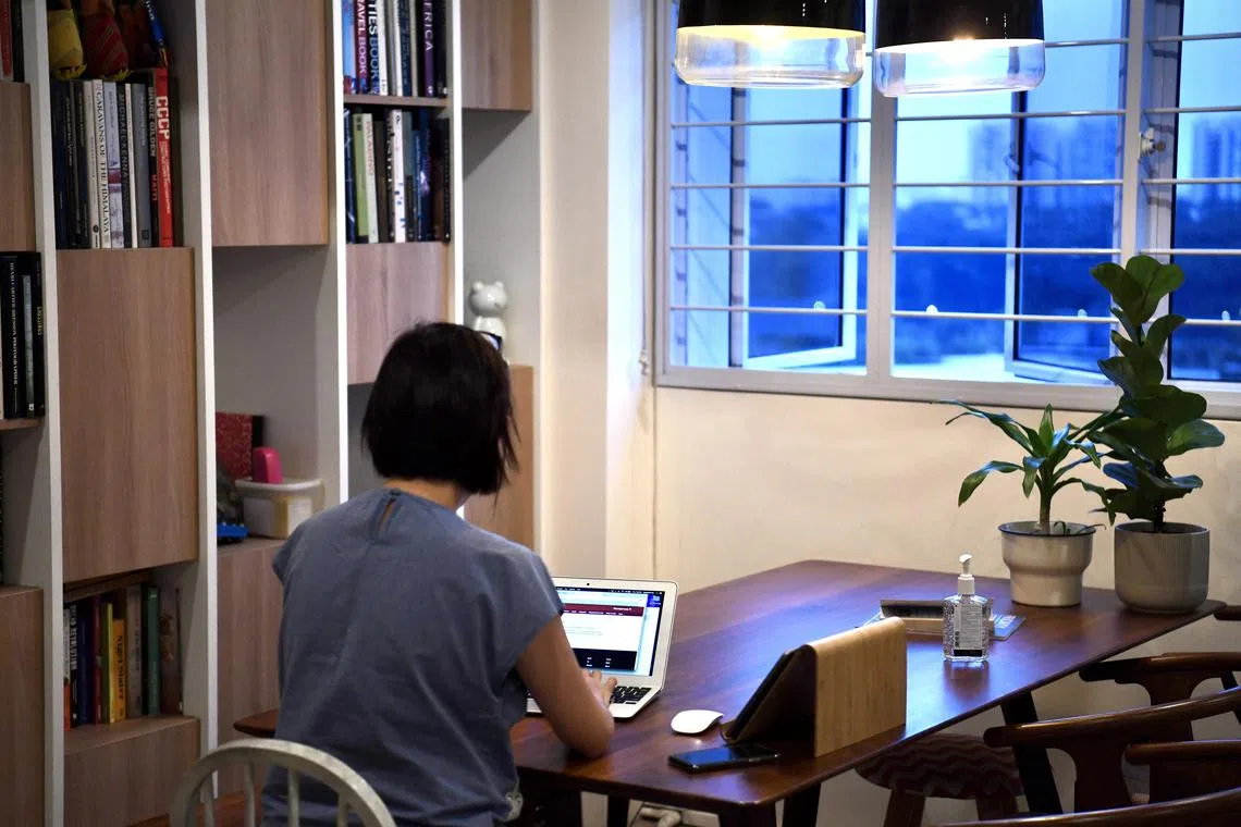 A majority of employees believe there would be negative repercussions if they failed to respond to work after hours.