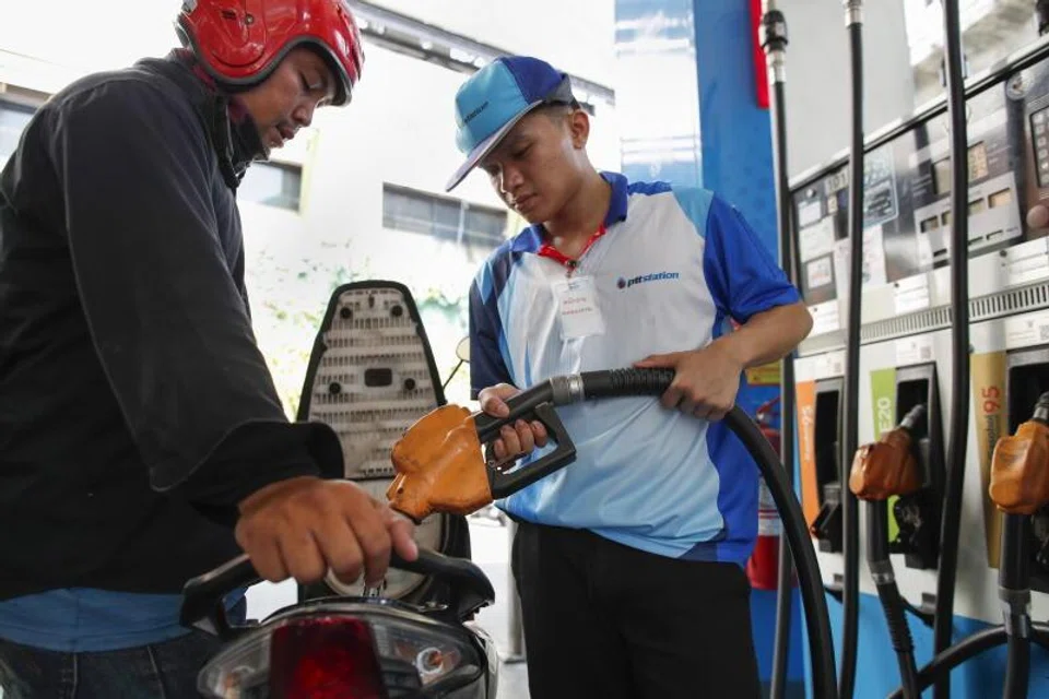 Higher fuel prices are expected to ripple through the economy, pushing up transport and production costs and adding to inflationary pressure on food and other essentials.