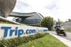 Regulators allege Trip.com is abusing its market position, with analysts citing deflation across the sector as the government’s main concern. 