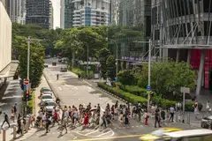 Analysts note that the Orchard retail market has continued to recover with the boost in tourism as retailers position themselves strategically to capture tourists’ footfall and spending.