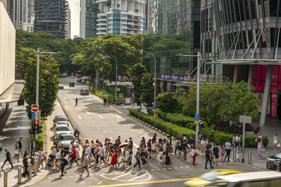 Analysts note that the Orchard retail market has continued to recover with the boost in tourism as retailers position themselves strategically to capture tourists’ footfall and spending.