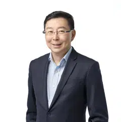 Bill Chang, CEO of Nxera and Singtel’s Digital InfraCo unit, says in addition to data centres, the JV will expand the submarine cable connectivity between Singapore and Johor. 