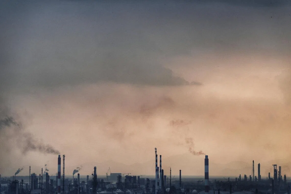 Singapore National Hydrogen Strategy needs to set concrete targets, establish demand-creation mechanisms and include risk-mitigation policies.