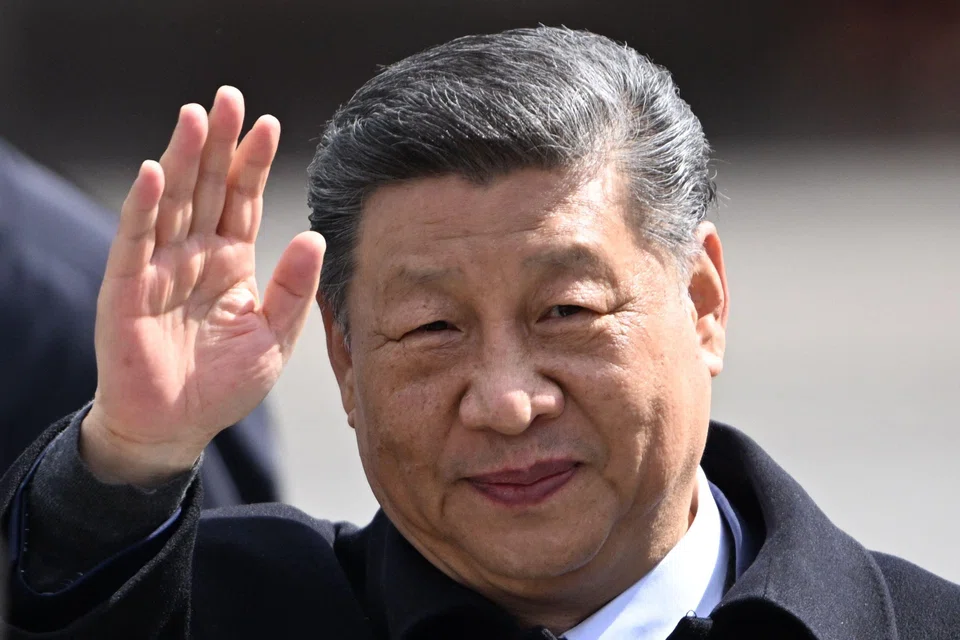 China’s President Xi Jinping will deliver a speech to the summit. The last time Xi addressed the forum was at the first of such meetings 10 years ago.