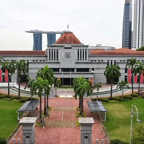 New NMPs to raise job, healthcare issues in Parliament