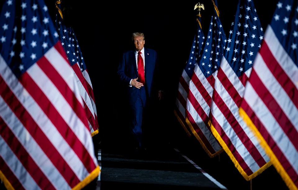 Building on his earlier “America First” stance, Trump has outlined plans for tariff hikes on Chinese goods.