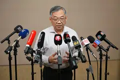 Though Singapore has recourse under its free trade agreement with the US to take tariff countermeasures, it will instead engage its American counterparts to address their concerns, said Minister for Trade and Industry Gan Kim Yong.