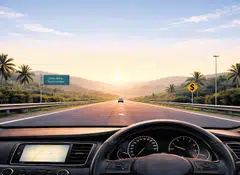 The high cost of cars in Singapore is the main factor driving purchases in Malaysia, industry players say.