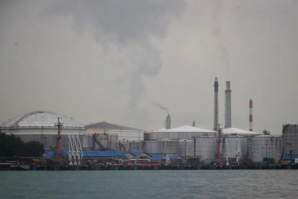Shell is targeting spending cuts over the next two years to boost profitability while remaining committed to achieving net-zero emissions by 2050. Those efforts include the review of energy and chemicals assets on Singapore’s Bukom and Jurong islands.