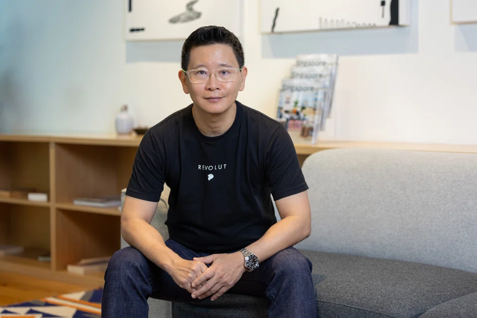 Revolut will seek to enter new markets as a bank rather than a fintech, says Raymond Ng, CEO, Revolut Singapore and South-east Asia.