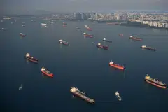 Supply chains are being reshaped for greater resilience, but this process can take years. In the meantime, cooling global demand is providing some relief.