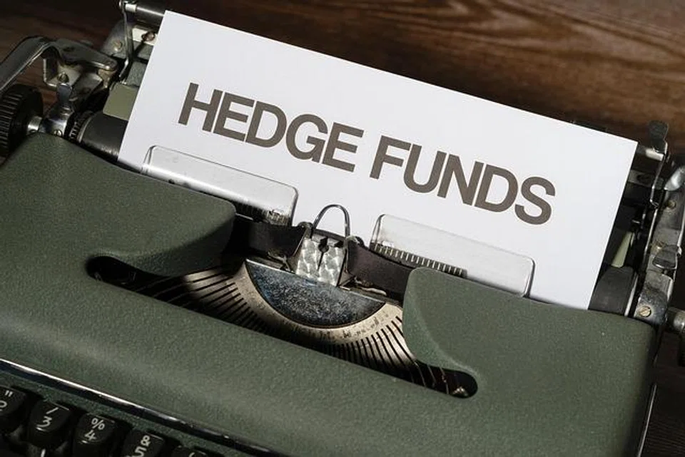 Multi-strategy hedge funds have posted declines, giving up all or part of their gains from the prior two months.