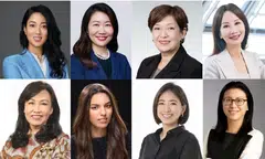 This year’s list, which was released on Nov 4, features female leaders across 12 countries and territories in Asia.