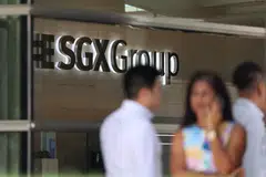 Singapore Exchange Regulation issues its “Trade with Caution” notices sparingly, given the seriousness of the intended signal.