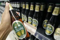 Thai Beverage's revenue dipped amid macroeconomic challenges that led to “softening consumer sentiment across key markets”.