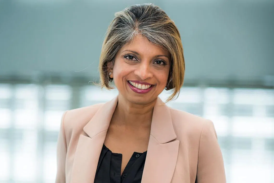 Prudential powers ahead in tech with AI health platform