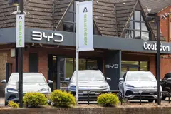 Without naming BYD, the China Automobile Manufacturers Association said the move by a certain company started a new round of “price war panic” that was plunging the sector into a “vicious cycle” and threatening supply chain security.