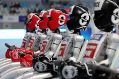 Unitree’s IPO will test investor interest in humanoid robots, a frontier industry that China is well positioned to lead, thanks in part to its diverse and largely self-sufficient manufacturing supply chains.