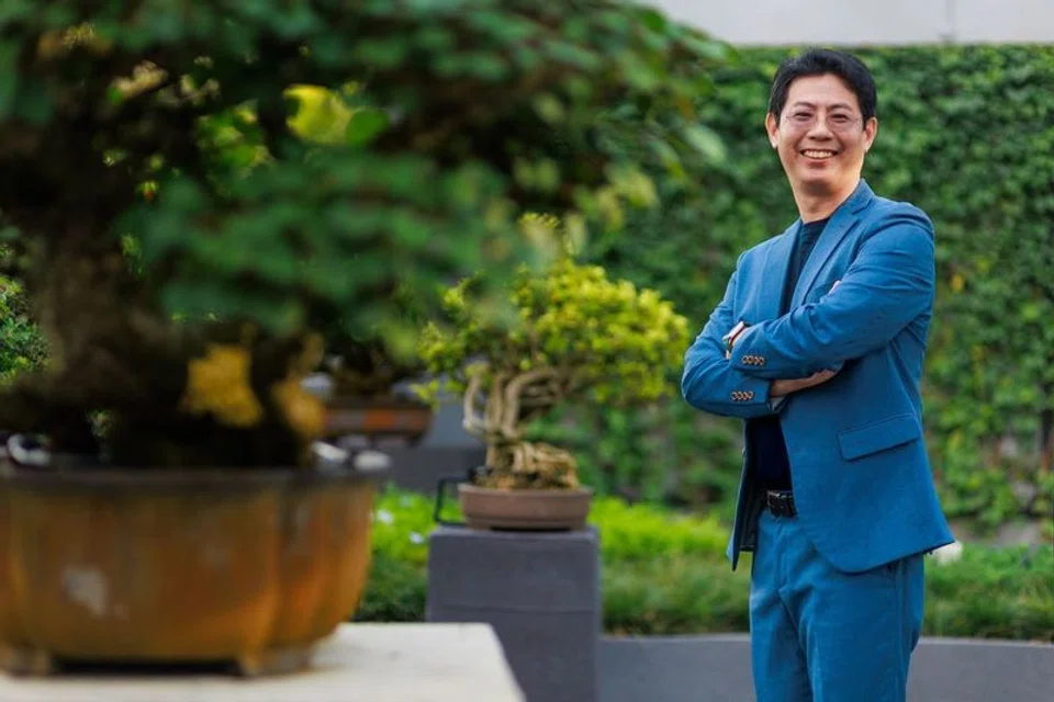Jason Leong heads investment and asset management at Frasers Hospitality, which manages more than 100 properties over 20 countries, largely in the Asia-Pacific and Europe. 