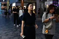 China has tried to boost growth by cutting interest rates but they have failed to move the needle for borrowers in the face of a persistent housing downturn and gloomy job market. 