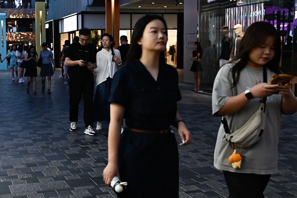 China has tried to boost growth by cutting interest rates but they have failed to move the needle for borrowers in the face of a persistent housing downturn and gloomy job market. 